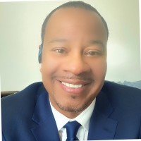 Mario Covington, M.S., MBA