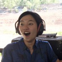April Wang