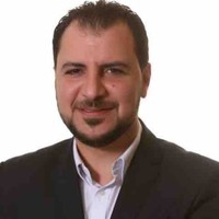 Mohammad Abed Rabo