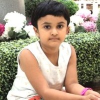 Ramachandra HK