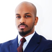 Ahmed Suleiman