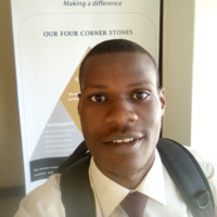Oscar Ngwira