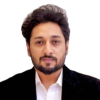 Wajahat Hussain