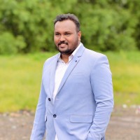 Shubham Kadam