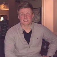 Luke Thompson