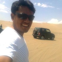 Cristian Málaga Rodriguez