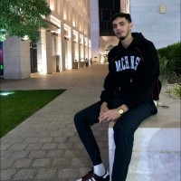 Amer Hamdouni