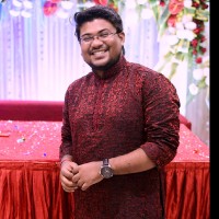 Pramit Das