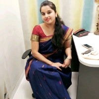 Shivangi Pathak