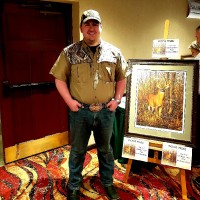 Andrew Gobin