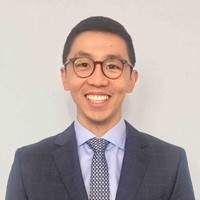 Conrad Fu Xin Liu