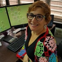 Irene Fernández Fuarros