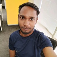 Deendayal Kushwaha