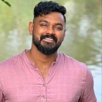 Akhil lal George