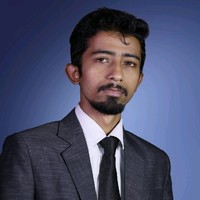Rituraj Basanta Dutta