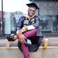 Adrian Mills, Mba