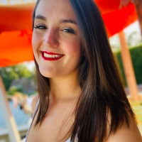 Morgane Padritge