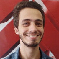 Alef Teodoro