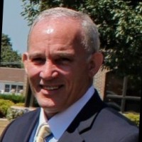 John Buchanan