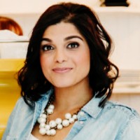 Tanya Bania