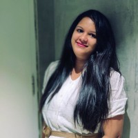 Richa Jain