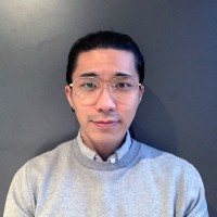 Ethan Chen