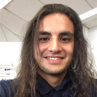 Eric Escobedo