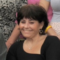 Carole Kappe