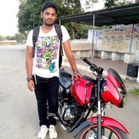 Madhu Kiran Gobaru
