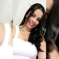 Danielle Gregório Fernandes Gomes