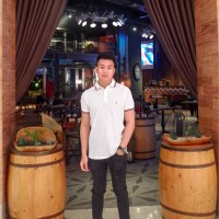 Jeffry Gunawan