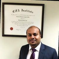 Shahab Alam