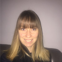 Sarah Strachan