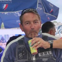 Christophe de Villers