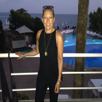 Beverley Vanger