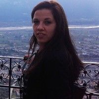 Desy Papanikolaou