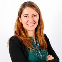 Aude Courivaud