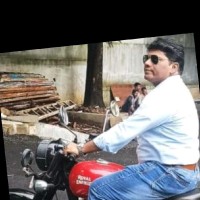 Siddharth Kamble