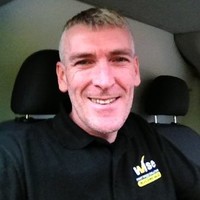 Chris Burke
