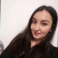 Andreea Mihaela Lacatusu