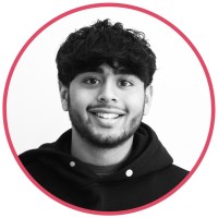 Aaron Chauhan