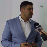 Eduardo Esteban Olmos