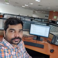 Suresh Kumar Masetti