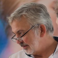 Christopher Parsons