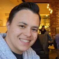 Kamron Correia