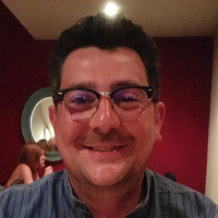 Simon Allen