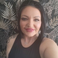 Natalie Busby