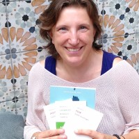 Isabelle Steenebruggen