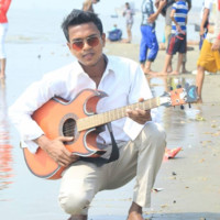 Md Momin