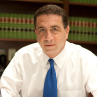Paul Moriarty